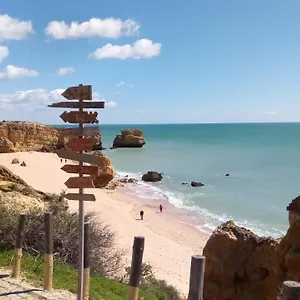 Appartement Albufeira Beach Apartment Portugal