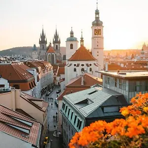 https://residence-bilkova.praguehotelsweb.com