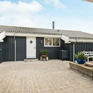 6 Person In Feriehus